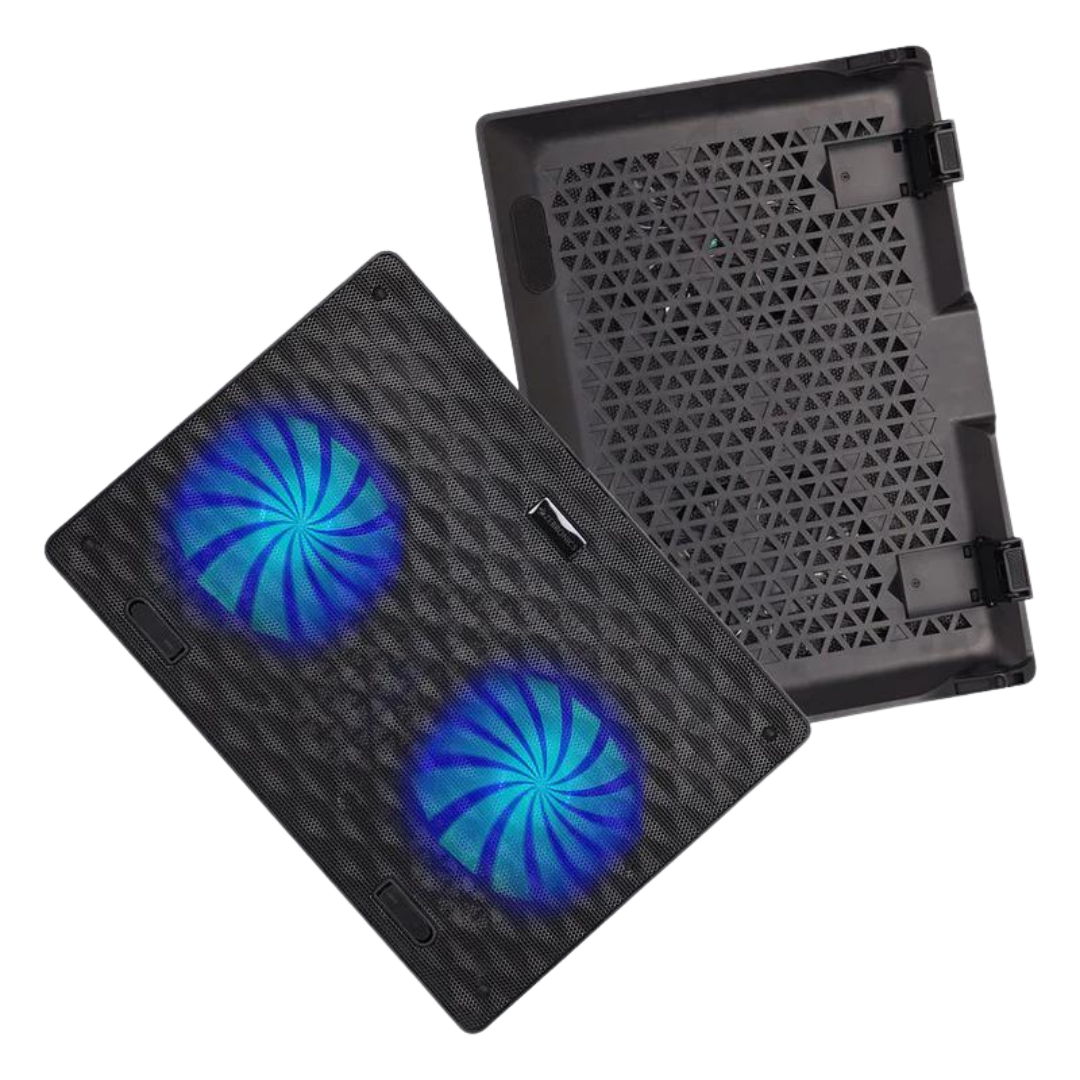 Zebronics mC3300 Laptop Cooling Pad