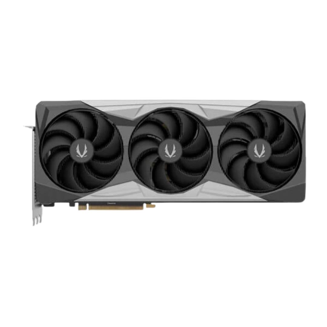 Zotac Gaming GeForce RTX 4070 Ti Super Solid 16GB GDDR6X 256-bit Graphics Card