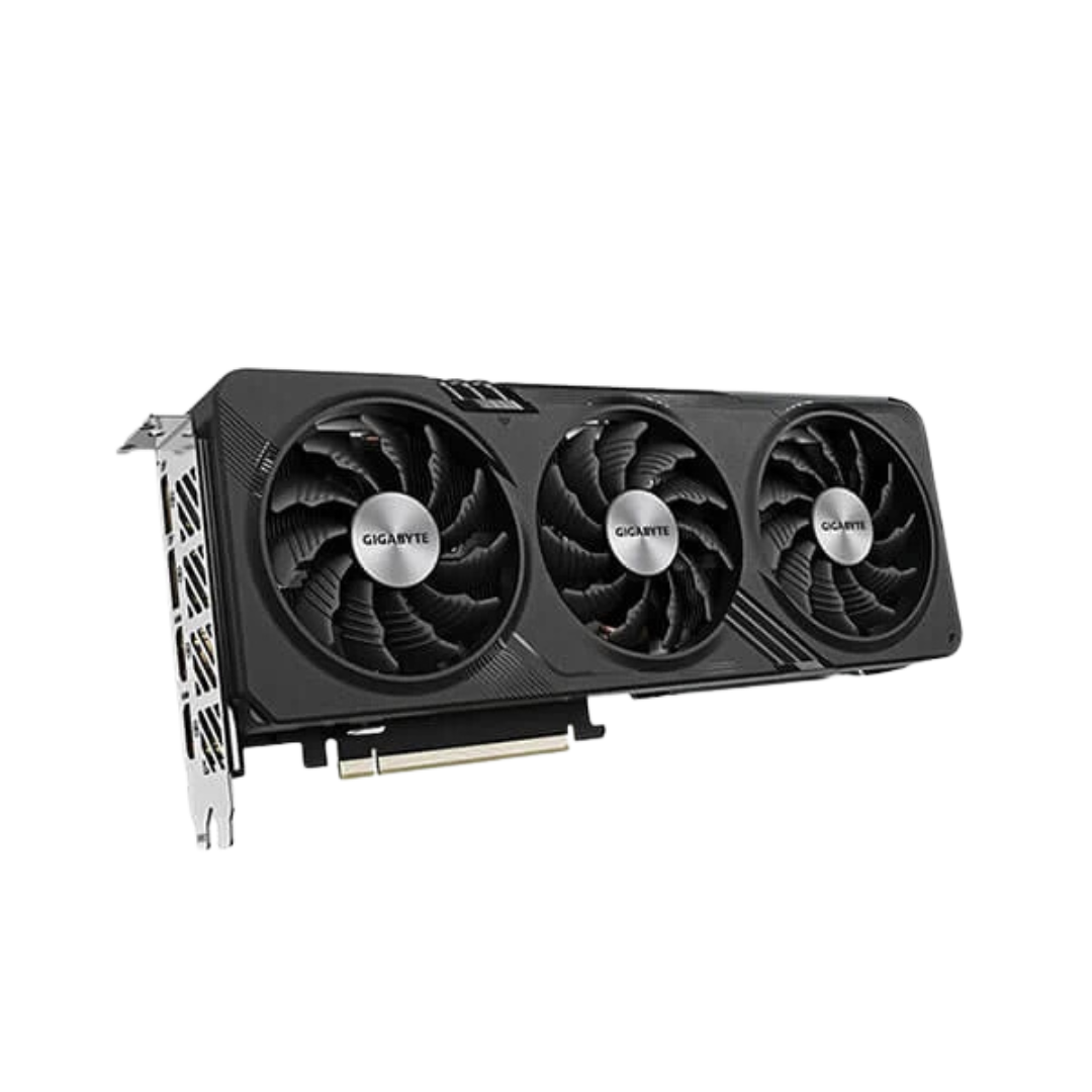 Gigabyte GeForce RTX 4060 Ti Gaming OC 8GB GDDR6 128-bit Graphics Card