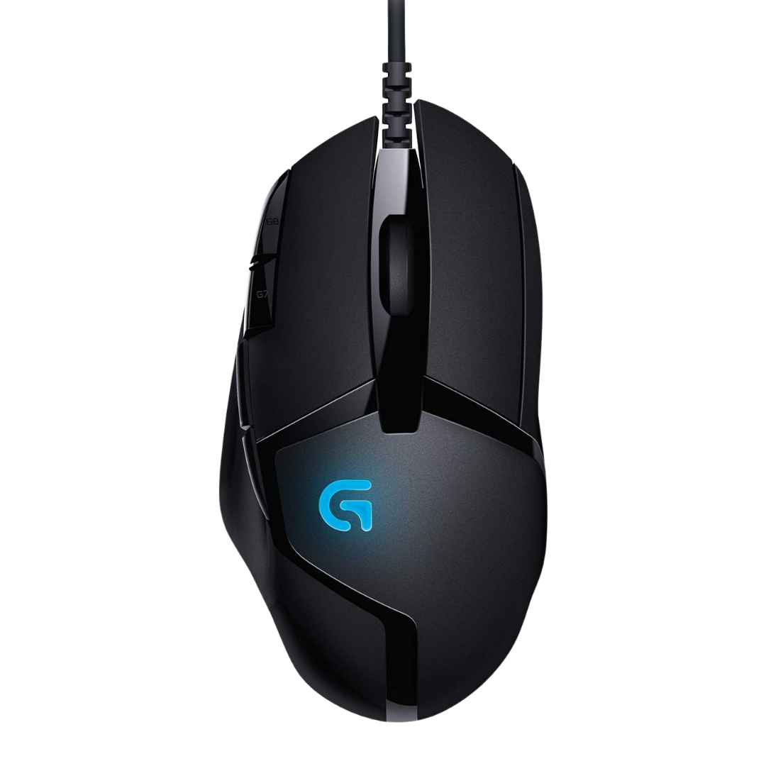 G402 HYPERION FURY