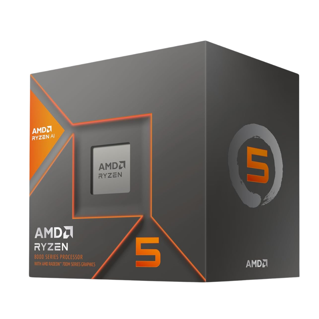 AMD RYZEN 5 8500G