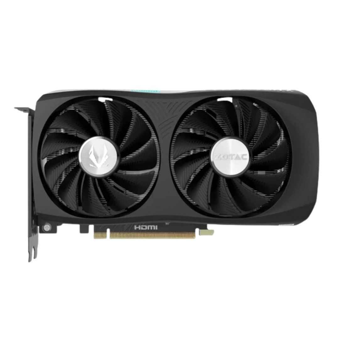 Zotac Gaming GeForce RTX 4060 Ti Twin Edge 16GB GDDR6 128-bit Graphics Card