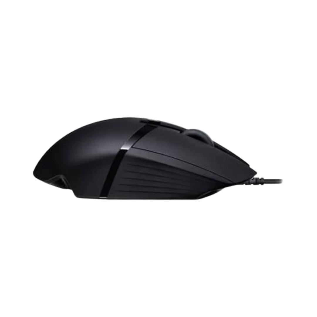 Logitech G402 Hyperion Fury Gaming Mouse