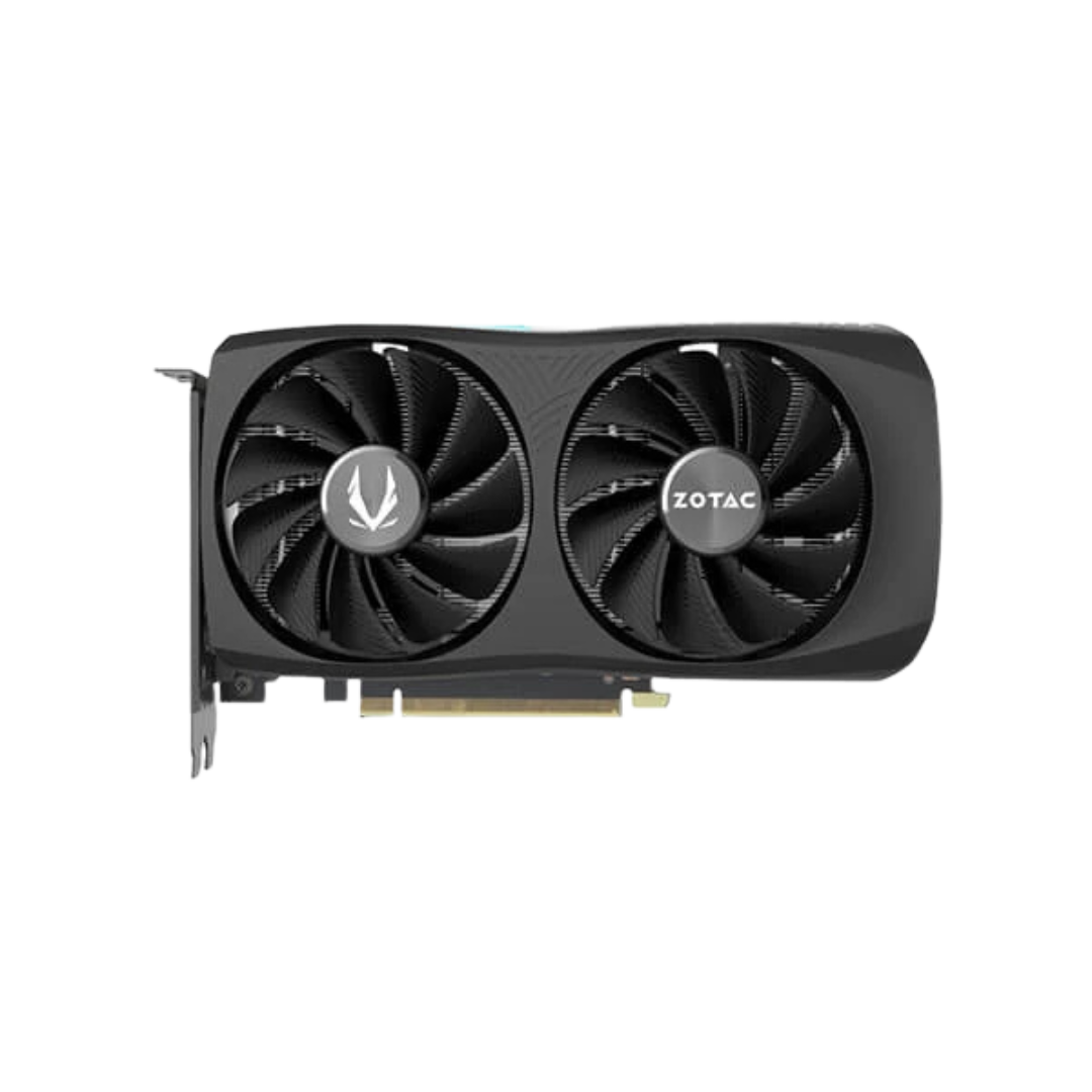 Zotac Gaming GeForce RTX 4060 Ti Twin Edge 8GB GDDR6 128-bit Graphics Card