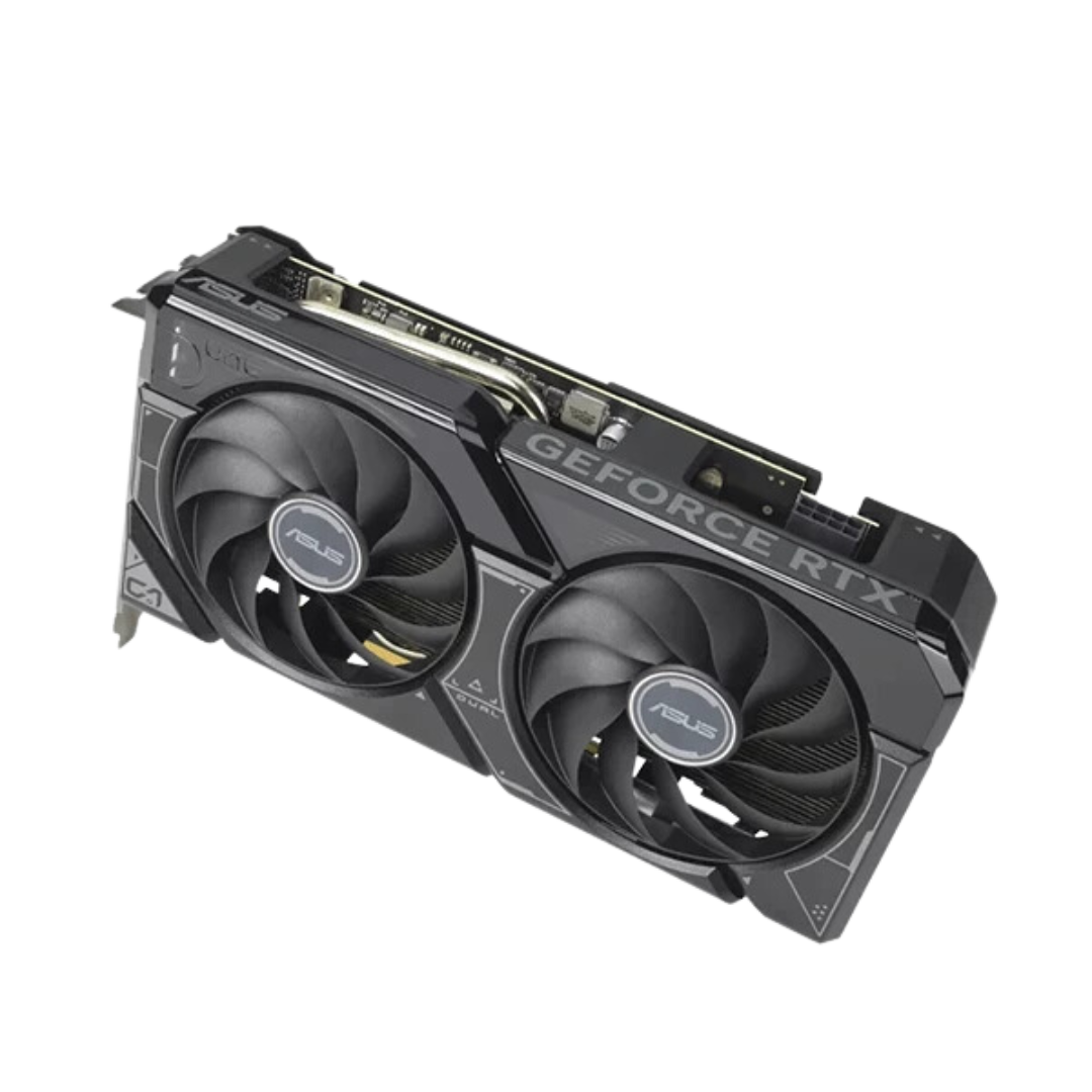 Asus Dual GeForce RTX 4060 Ti SSD OC Edition 8GB GDDR6 128-bit Graphics Card