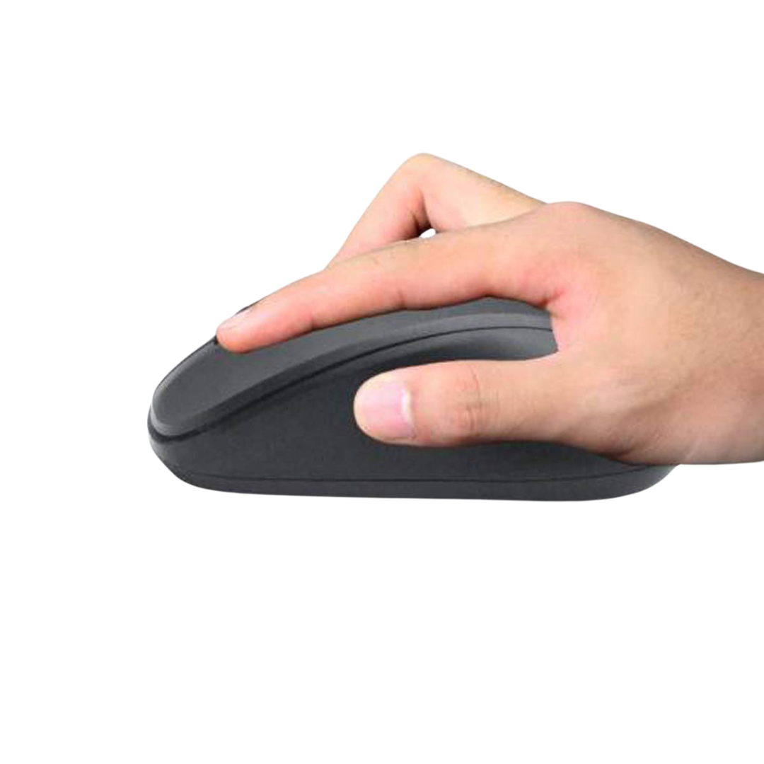 S500 WIRELESS MOUSE