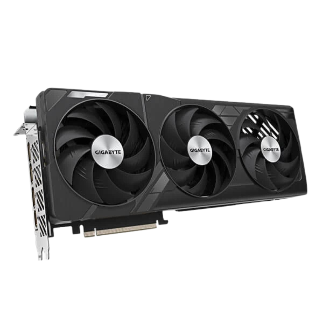 Gigabyte GeForce RTX 4070 Ti Super Windforce Max OC 16GB GDDR6X 256-bit Gaming Graphics Card