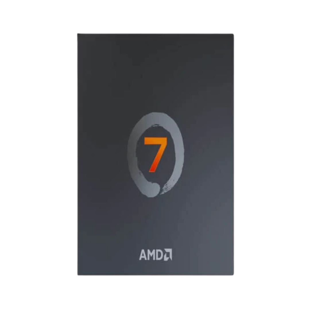 AMD Ryzen 7 7700 Processor with Radeon Graphics