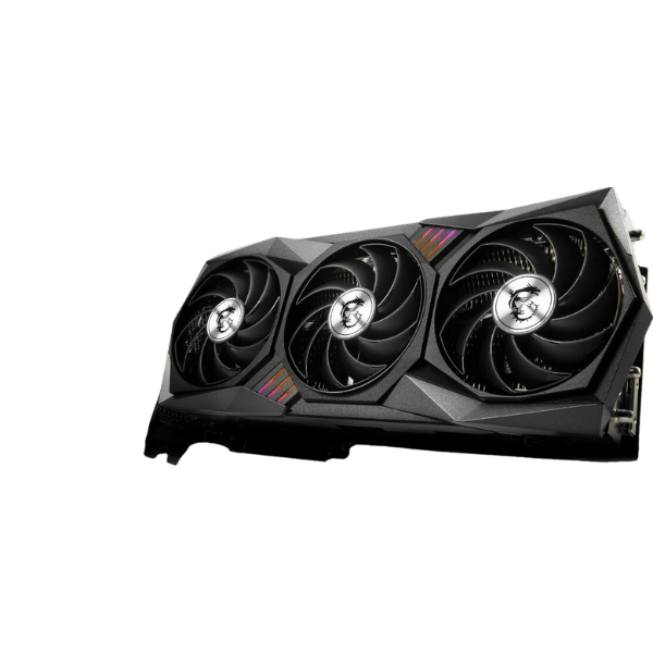 MSI RTX 3080 GAMING Z TRIO 10GB