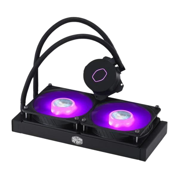 CPU Cooler CMML240 V2 RGB