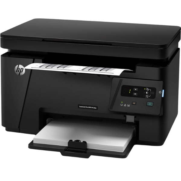 HP M126A