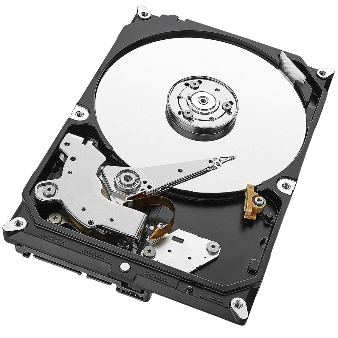 SEAGATE HARDISK 1TB SATA SURVELLIENCE