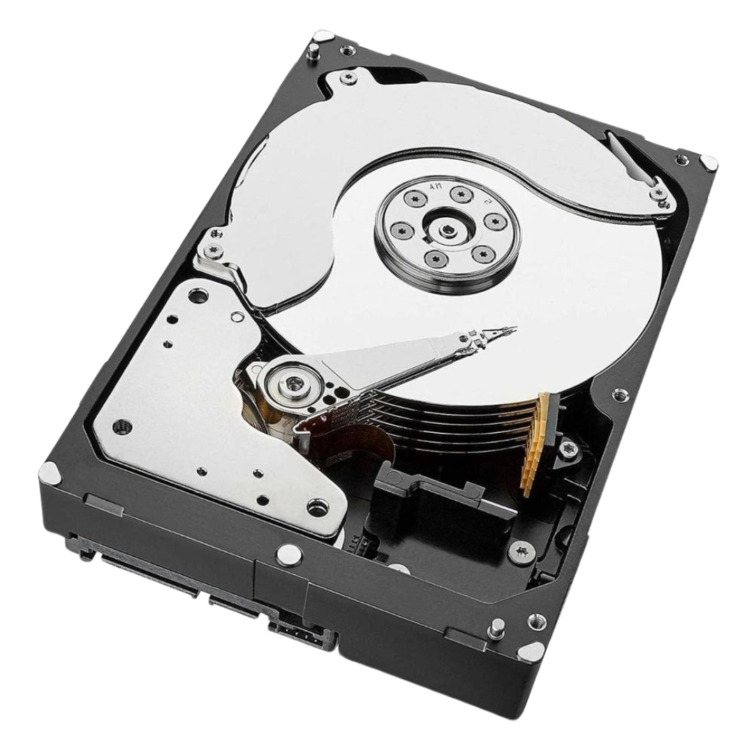 SeagateHARDISK 8TB