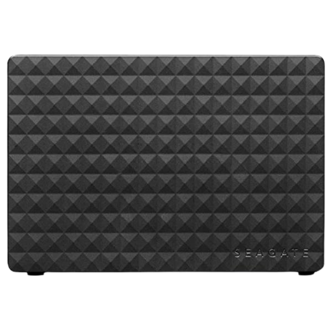 Seagate HARDISK 4TB EXPANSION