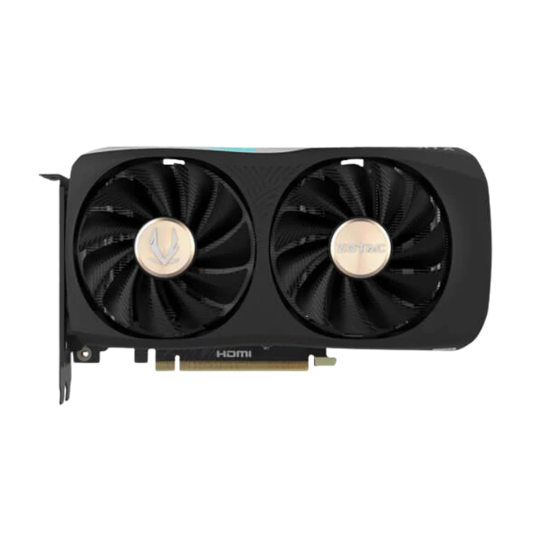 Zotac Gaming GeForce RTX 4060 Ti AMP 16GB GDDR6 128-bit Graphics Card