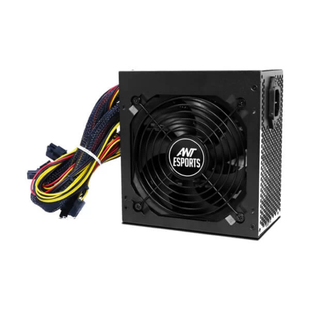 Ant Esports VS400L SMPS - 400 Watt PSU