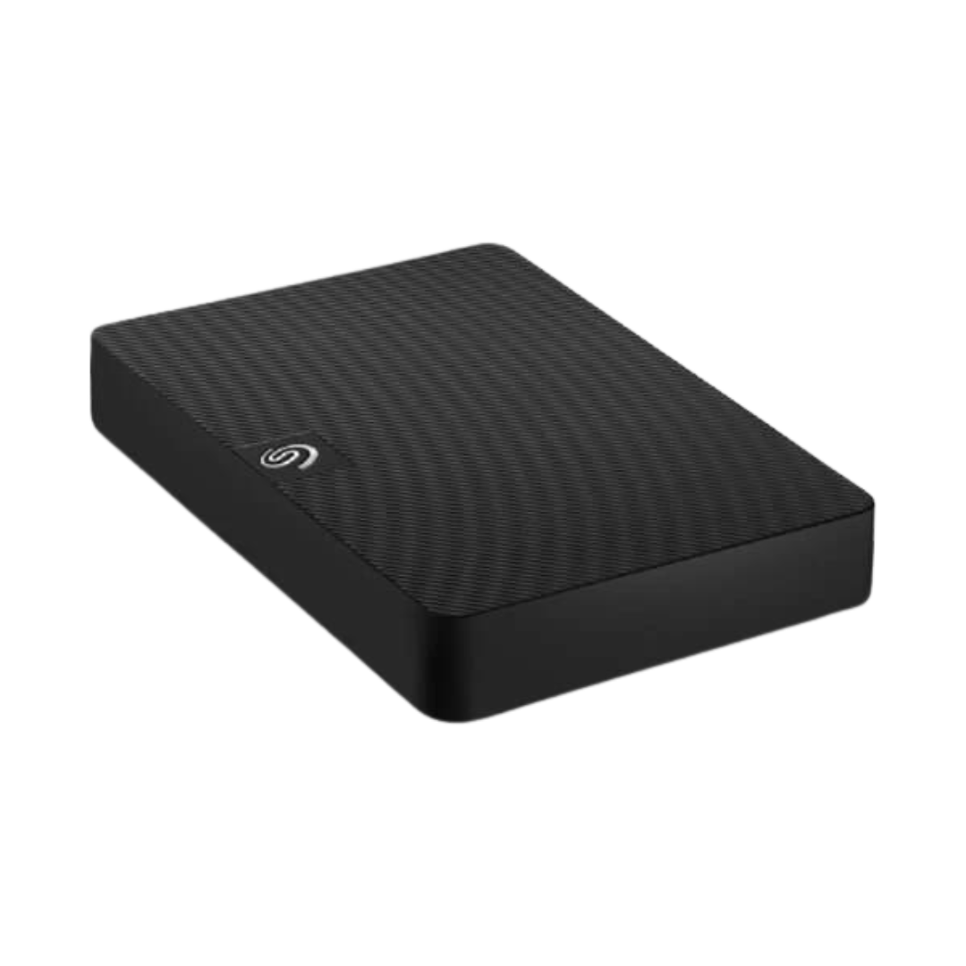 SEAGATE HARDISK 1TB EXPANSION