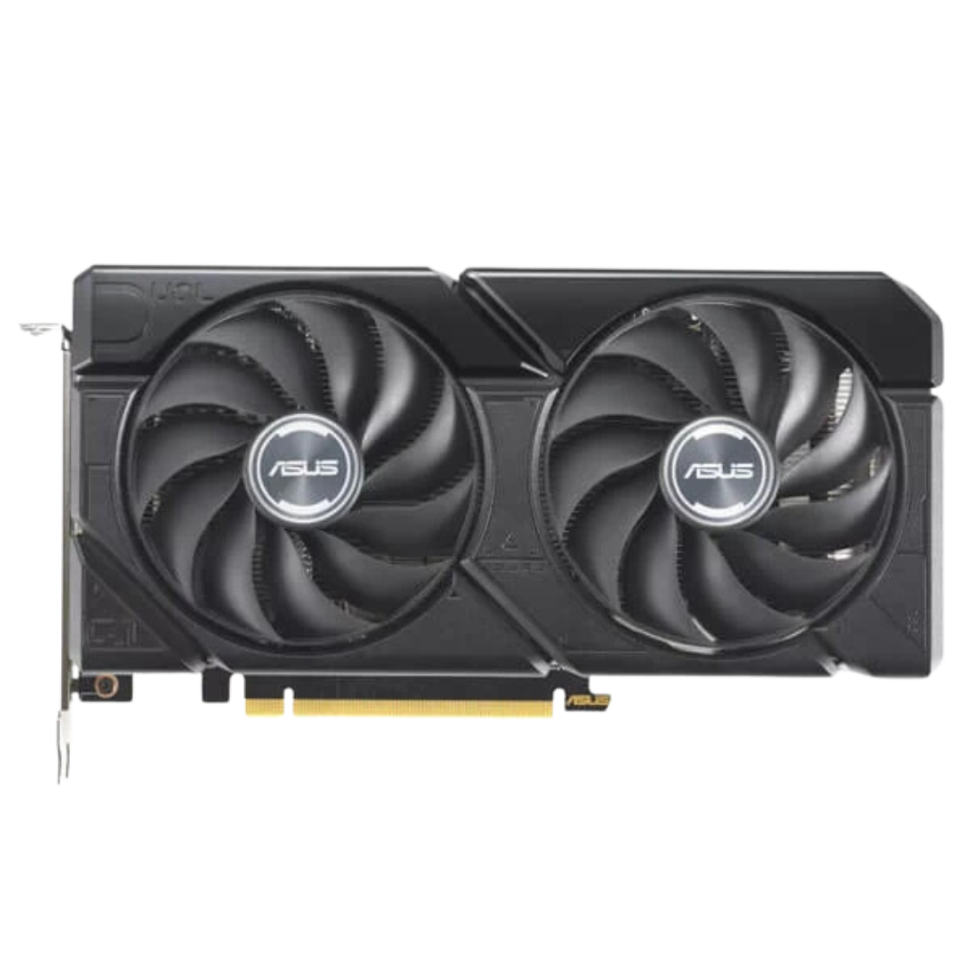 Asus Dual GeForce RTX 4060 Ti Evo OC Edition 8GB GDDR6 128-bit Graphics Card