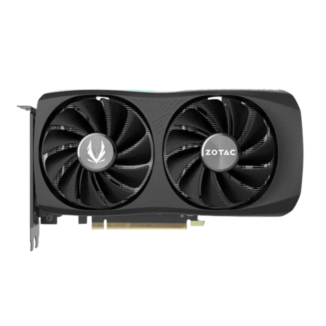 Zotac Gaming GeForce RTX 4060 Ti Twin Edge OC 8GB GDDR6 128-bit Graphics Card