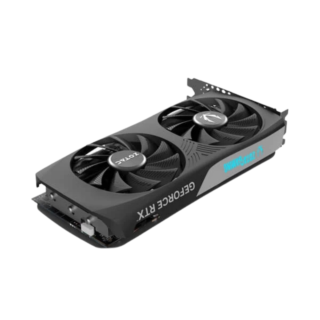 Zotac Gaming GeForce RTX 4070 Super Twin Edge 12GB GDDR6X 192-bit Graphics Card