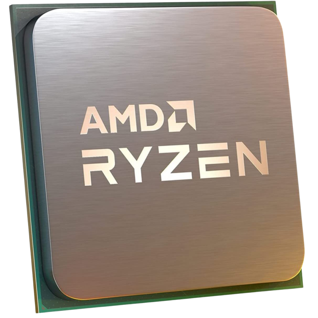 AMD RYZEN 5 4600G