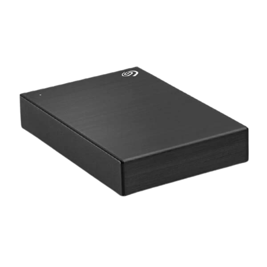 Seagate HARDISK 4TB ONE TOUCH