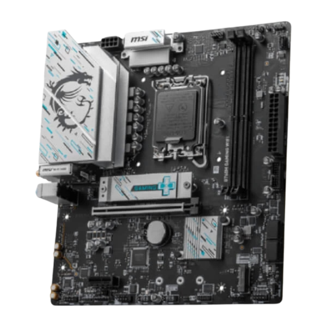 MSI B760M Gaming WIFI DDR5 Motherboard