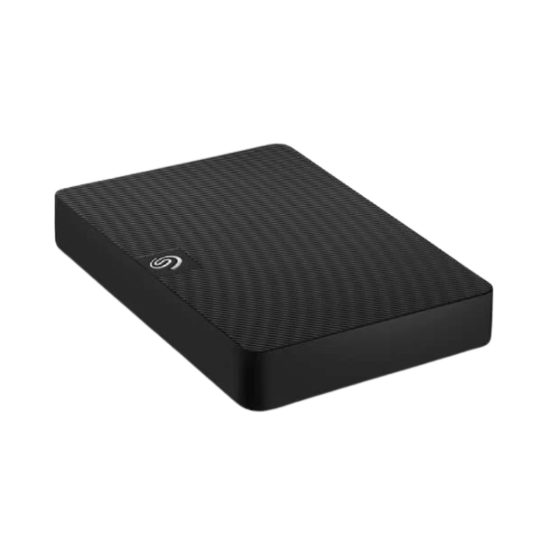 SEAGATE HARDISK 2 TB EXPANSION