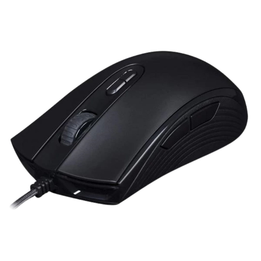 HyperX Pulsefire Core RGB Gaming Mouse (Black)