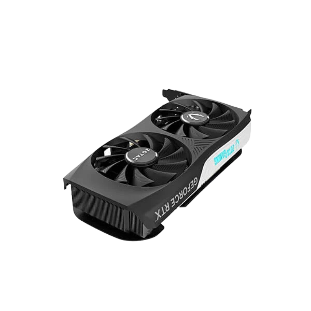 Zotac Gaming GeForce RTX 4060 Ti Twin Edge 8GB GDDR6 128-bit Graphics Card