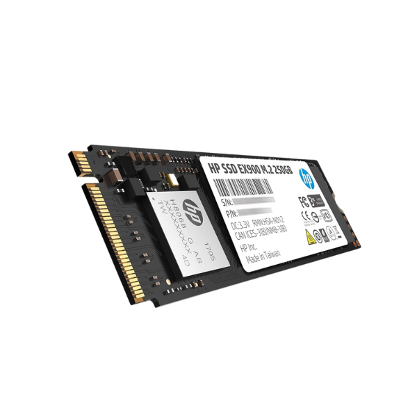 HP EX900 250GB NVME 250 GB