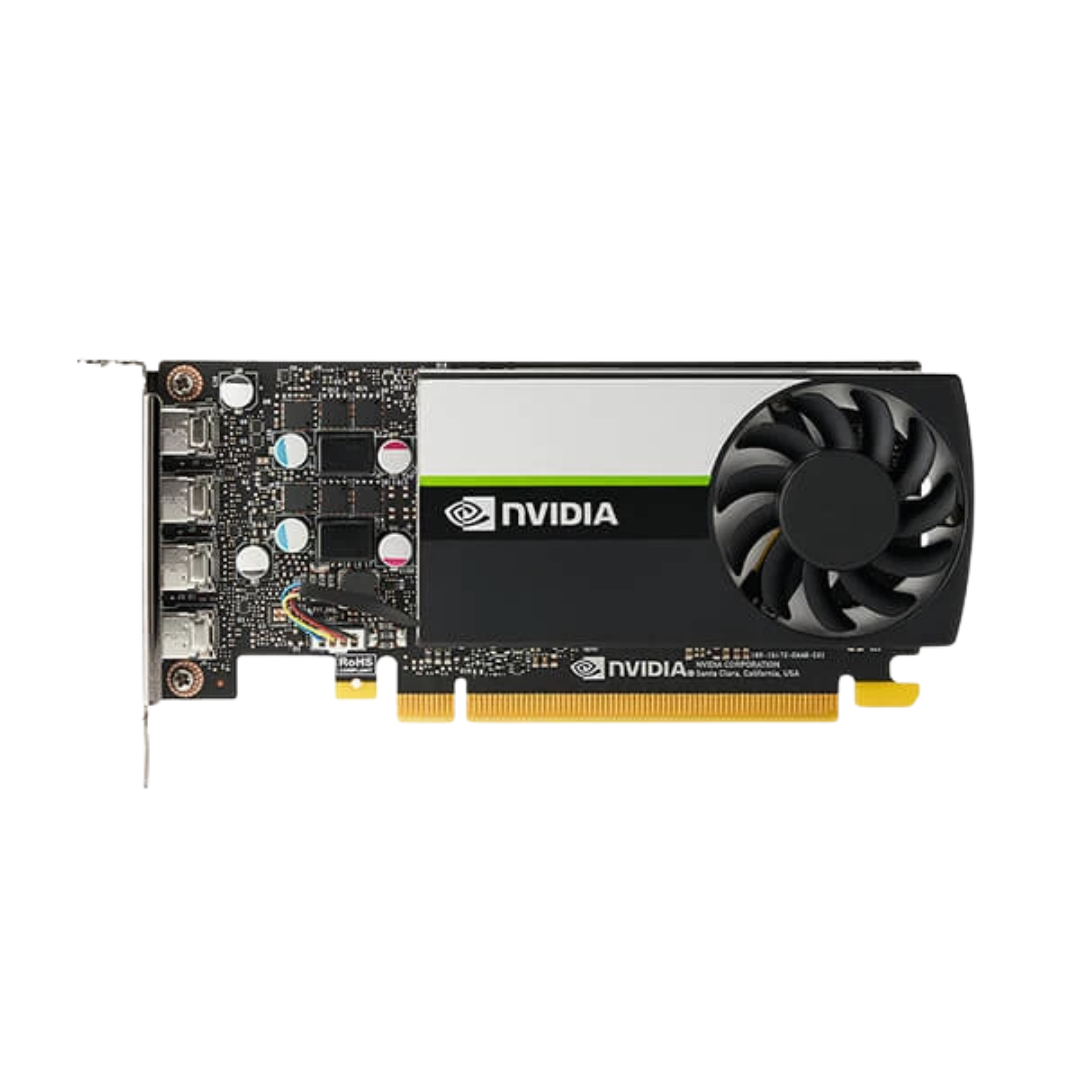 Nvidia Quadro T1000 4GB GDDR6 128-bit Workstation Graphics Card