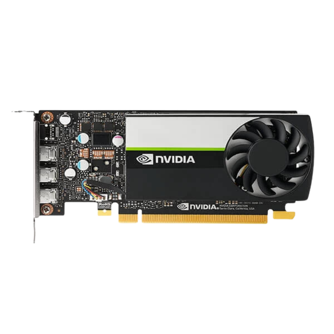 Nvidia Quadro T400 4GB GDDR6 64-bit Workstation Graphics Card