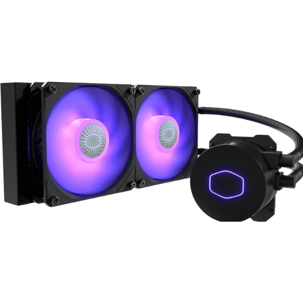 CPU Cooler CMML240 V2 RGB