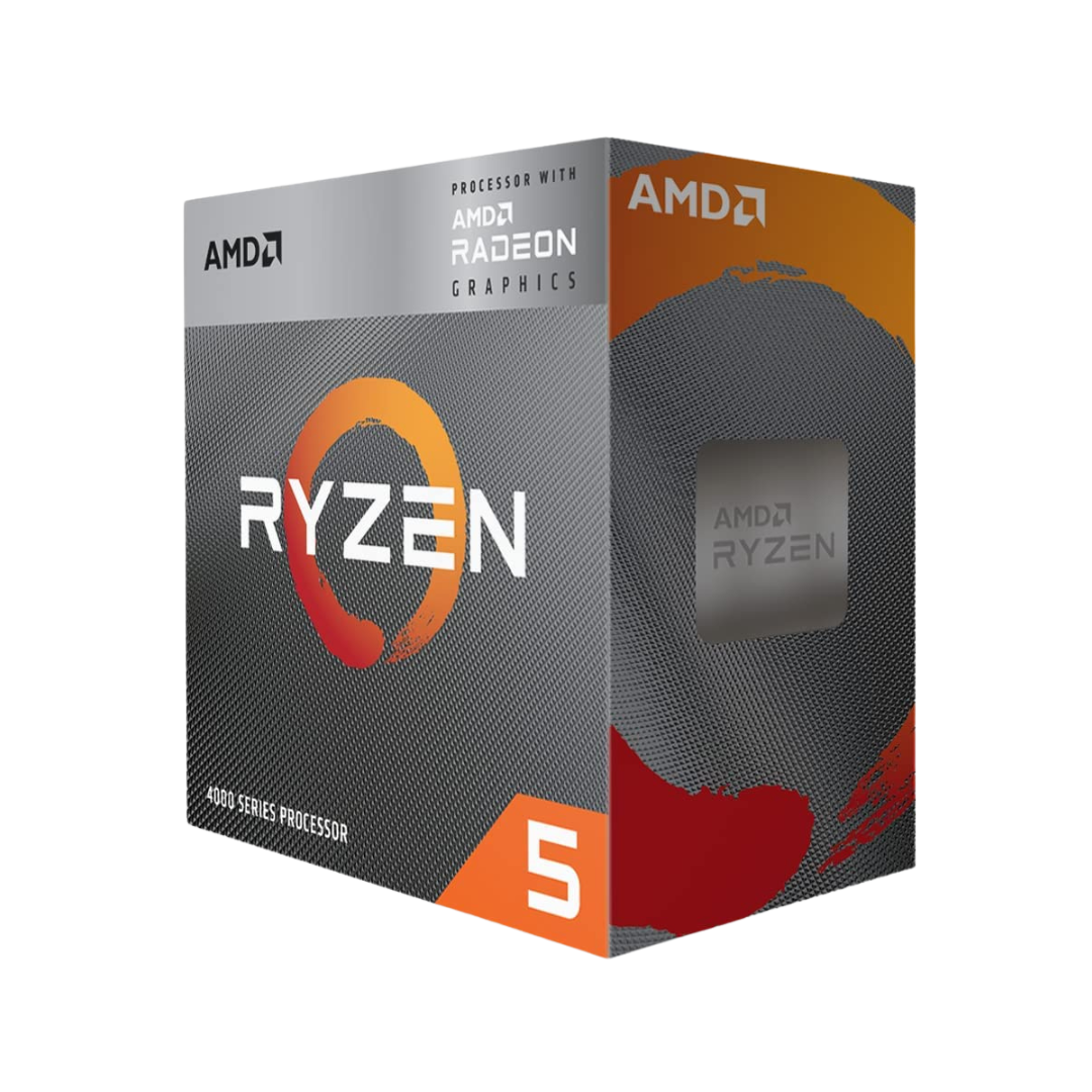 AMD RYZEN 5 4600G