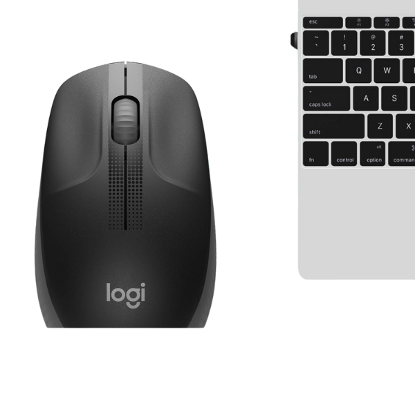 Logitech M190