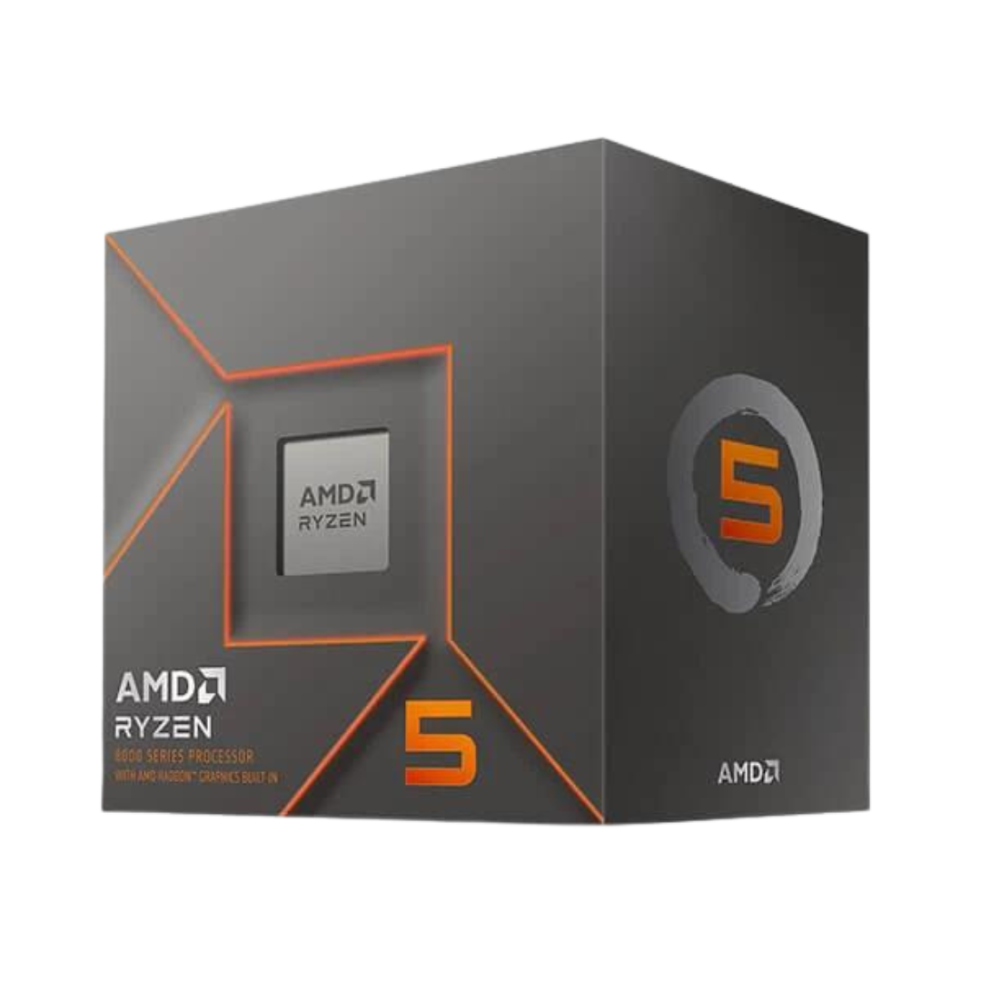 AMD RYZEN 5 8500G