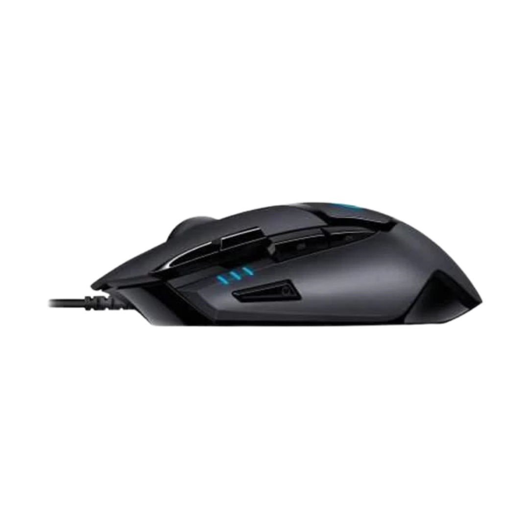 Logitech G402 Hyperion Fury Gaming Mouse