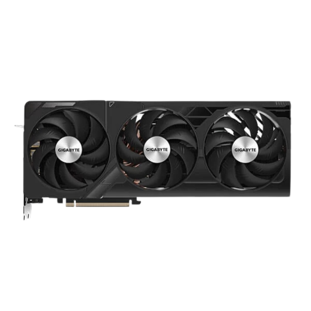 Gigabyte GeForce RTX 4070 Ti Super Windforce Max OC 16GB GDDR6X 256-bit Gaming Graphics Card