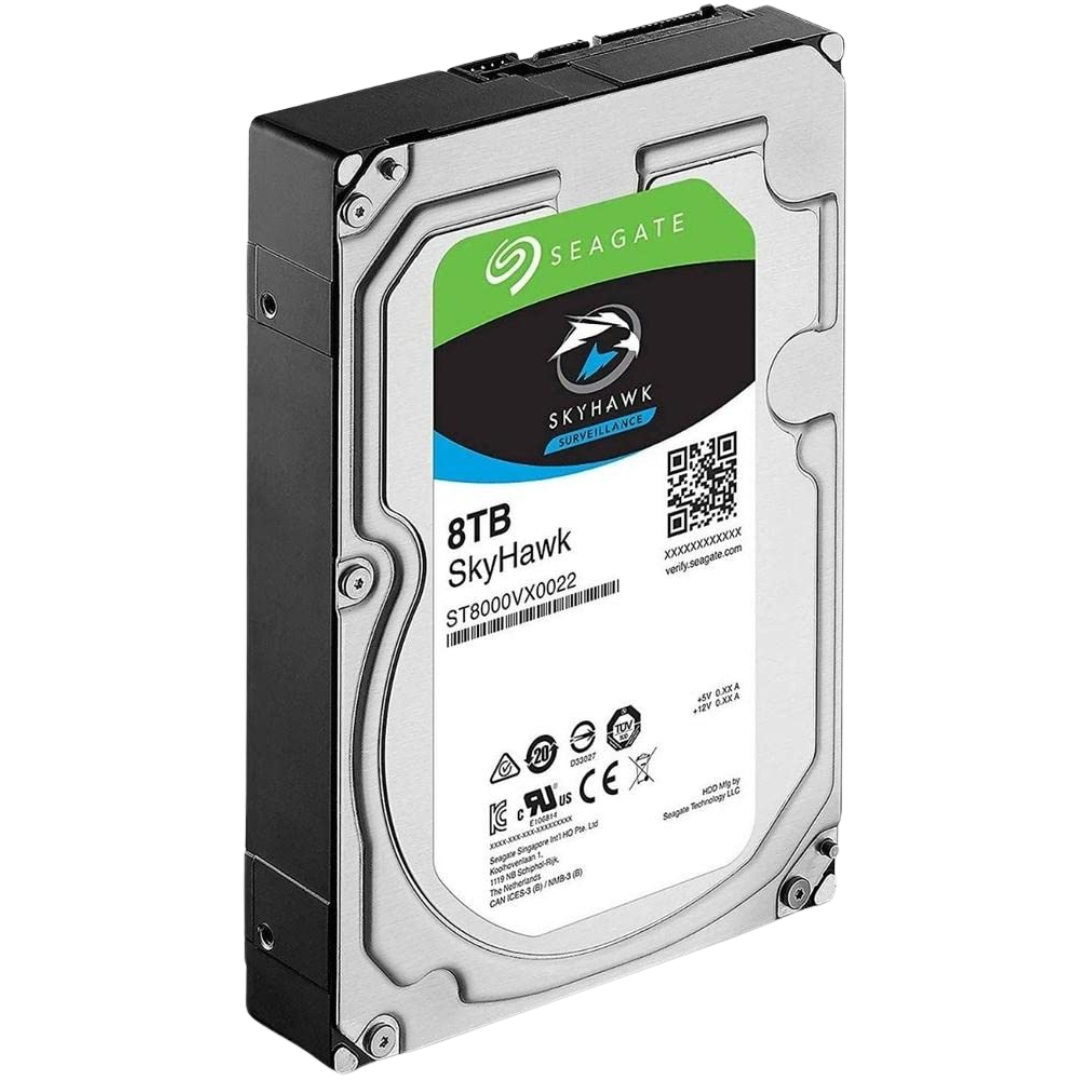 SeagateHARDISK 8TB