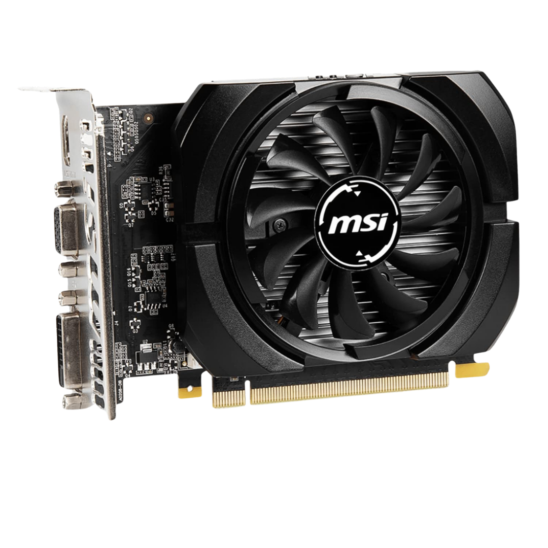 MSI Geforce GT 730 4GB DDR3 128-bit Graphics Card