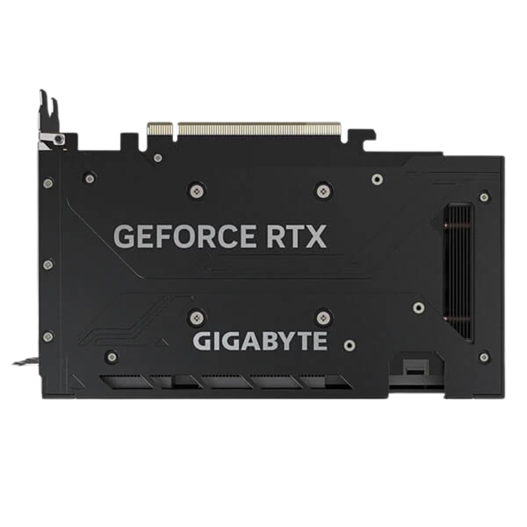 Gigabyte GeForce RTX 4060 Ti Windforce OC 16GB GDDR6 128-bit Gaming Graphics Card