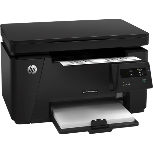 HP M126A