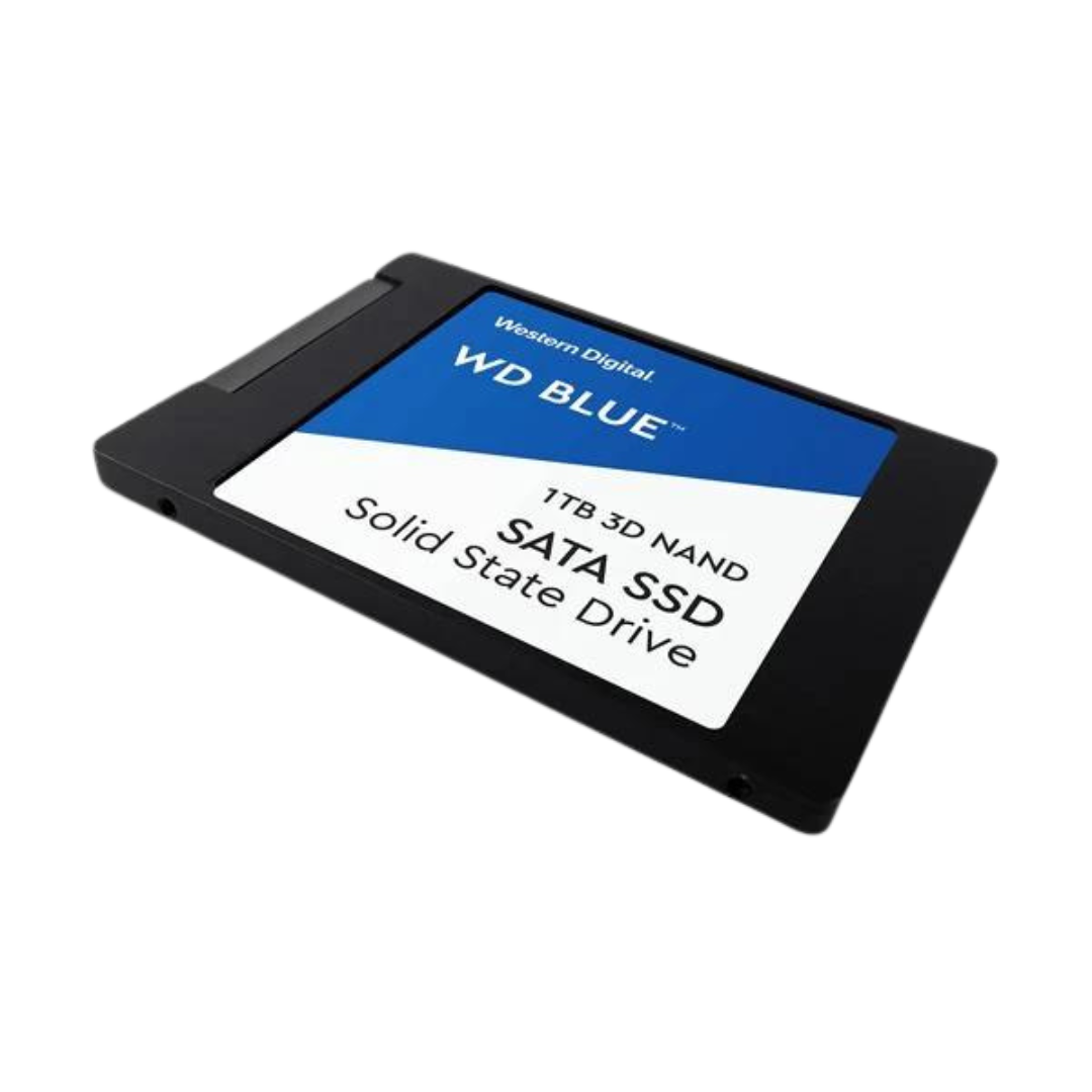 WD SSD(Blue) 1TB SATA