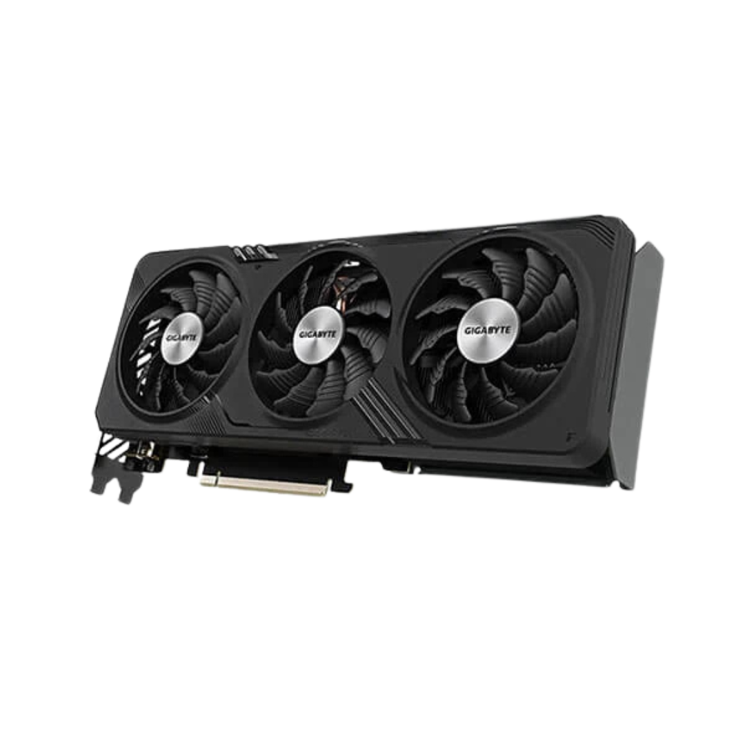 Gigabyte GeForce RTX 4070 Ti Super Eagle OC Ice 16GB GDDR6X 256-bit Gaming Graphics Card