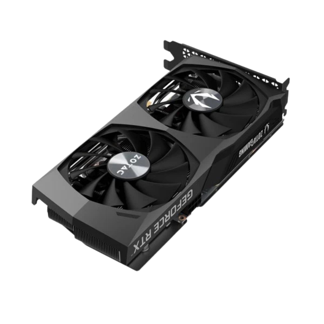 Zotac Gaming GeForce RTX 3060 Twin Edge OC 12GB GDDR6 192-bit Gaming Graphics Card