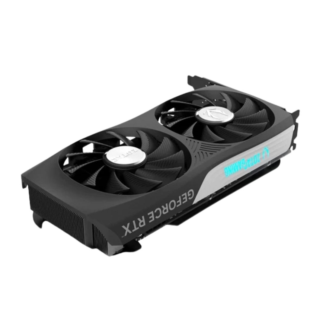 Zotac Gaming GeForce RTX 4060 Ti Twin Edge 16GB GDDR6 128-bit Graphics Card