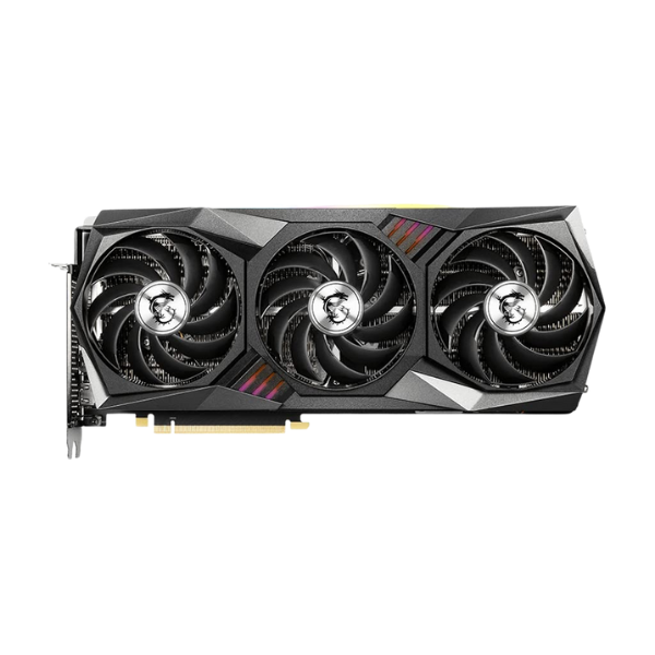 MSI RTX 3080 GAMING Z TRIO 10GB