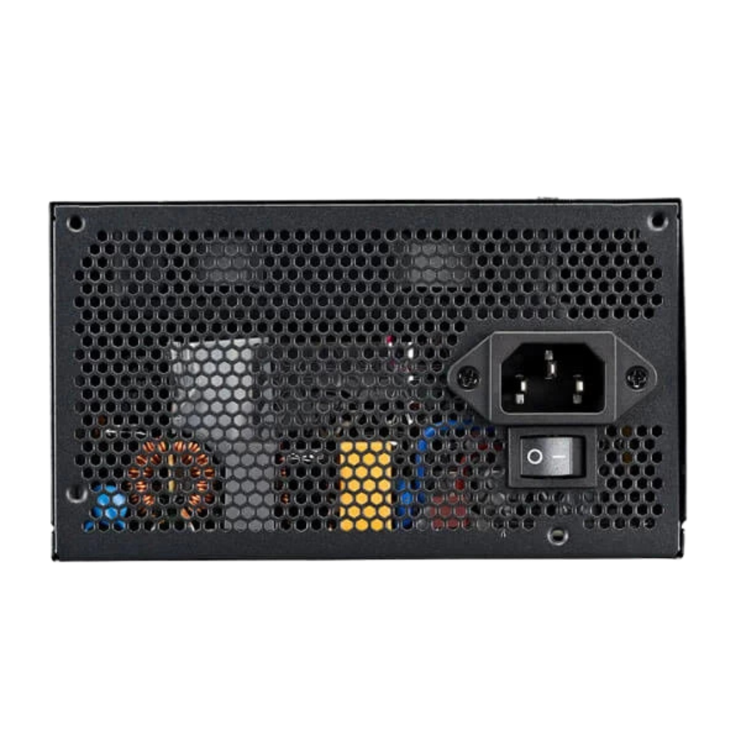 Cooler Master V Platinum 1600 V2 ATX 3.1 SMPS - 1600 Watt 80 Plus Platinum PSU with Active PFC