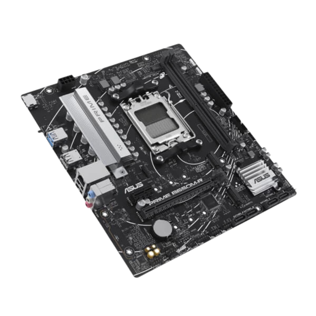 Asus Prime B650M-R Motherboard